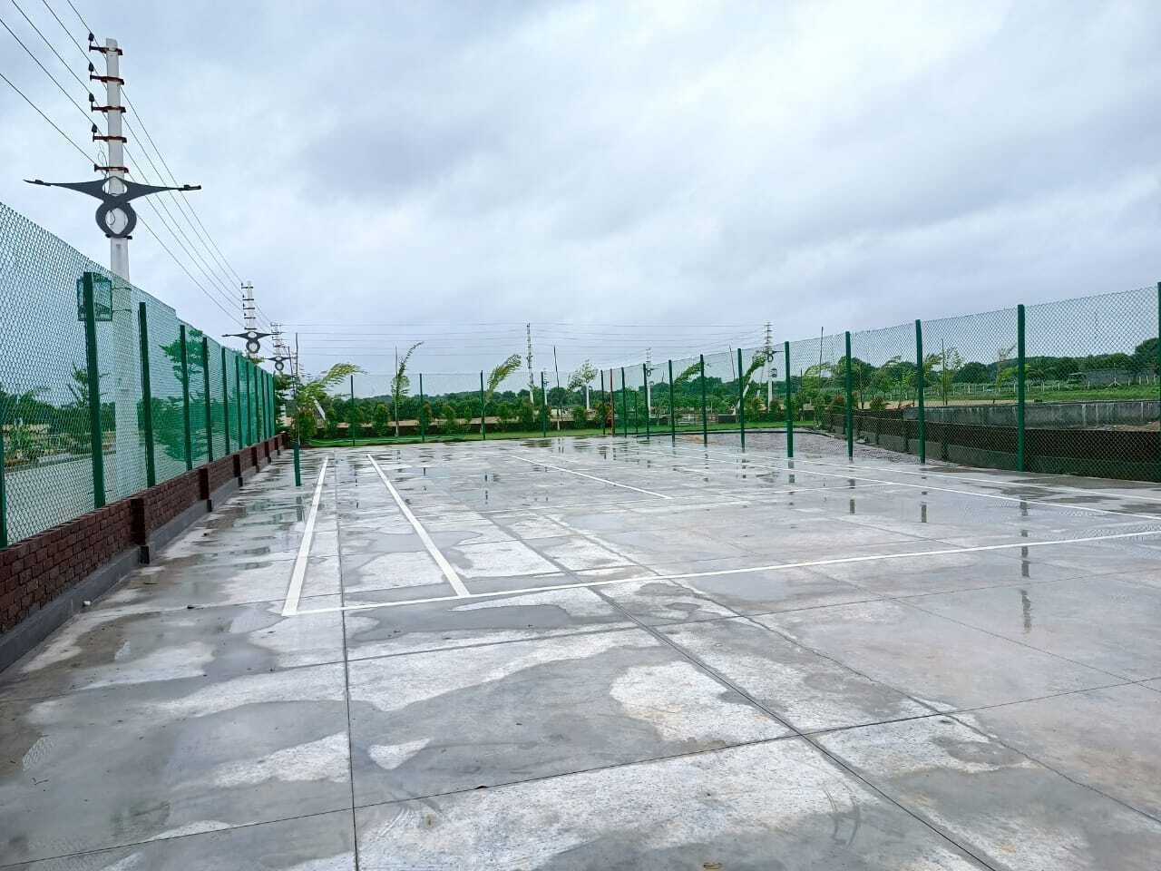 Elite Vistas_Tennis court